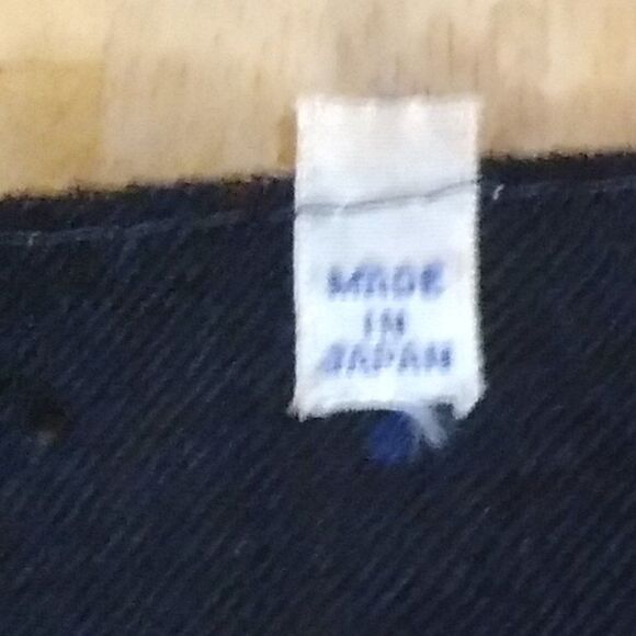 Vintage Wyoming State Pennant Flag Japan Felt - Picture 7 of 8